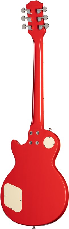 Epiphone Power Players Les Paul Lava Red Back