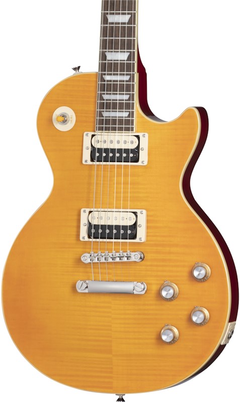 Epiphone Slash Les Paul Standard Appetite, Body