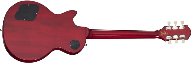 Epiphone Slash Les Paul Standard Appetite, Rear