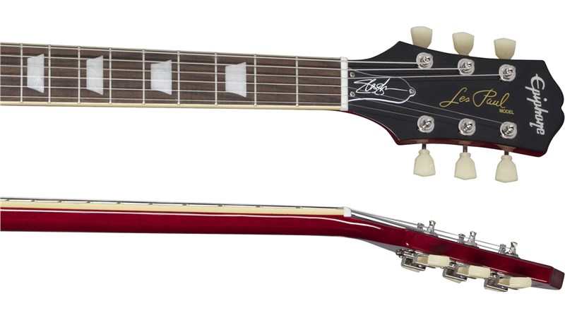 Epiphone Slash Les Paul Standard, Appetite Burst