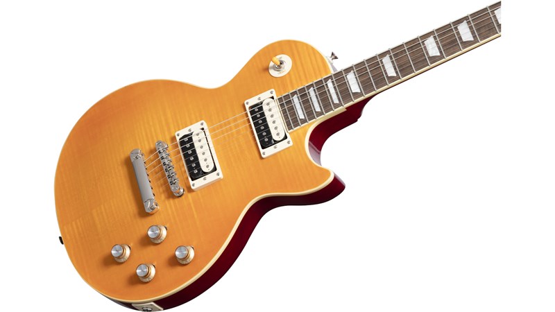 Epiphone Slash Les Paul Standard, Appetite Burst