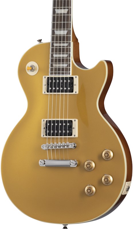 Epiphone Slash Les Paul Standard Gold, Body