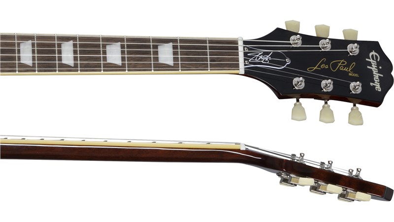 Epiphone Slash Les Paul Standard November Burst