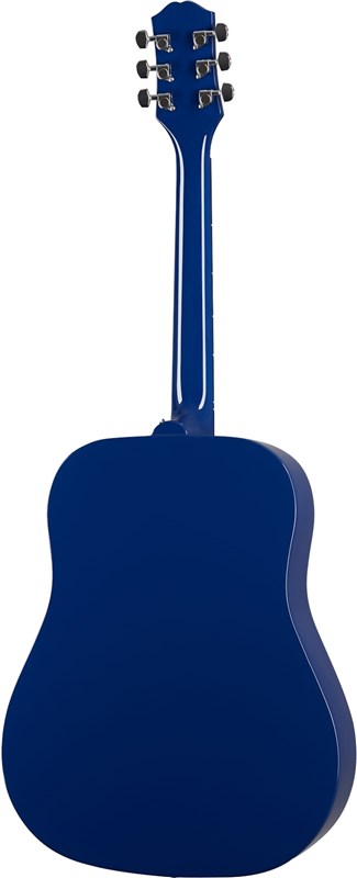 Epiphone Starling Acoustic Pack Blue Back