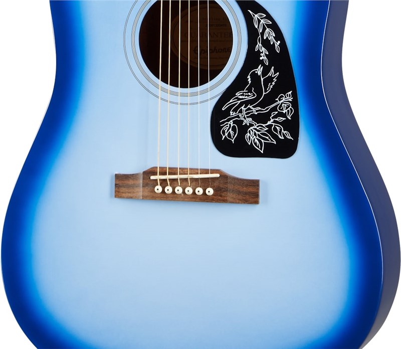 Epiphone Starling Acoustic Pack Blue Bridge