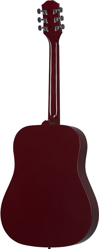 Epiphone Starling Acoustic Pack Red Back