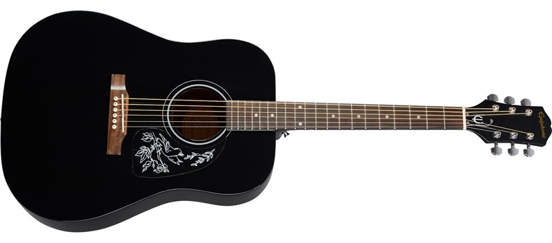 Epiphone Starling Ebony