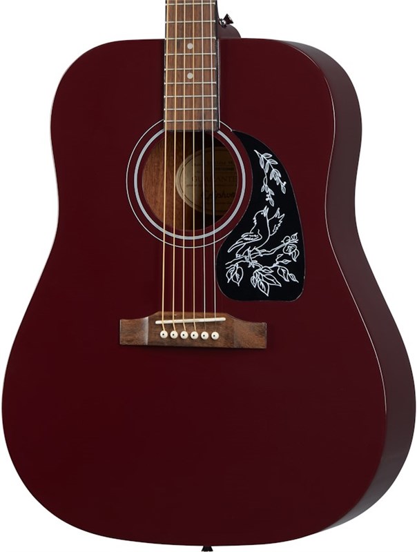 Epiphone Starling Square Shoulder Acoustic