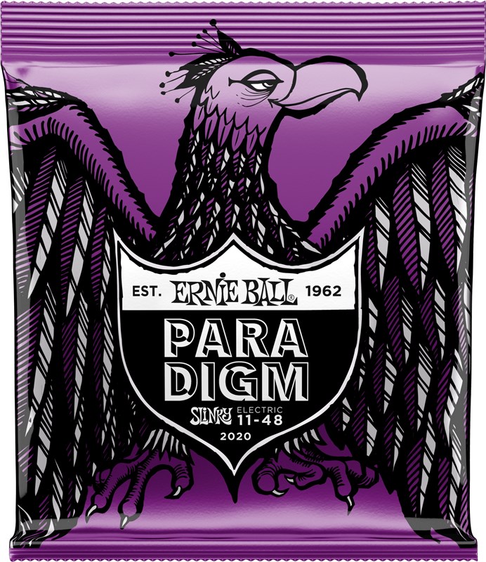 Ernie Ball 2020 Paradigm 1