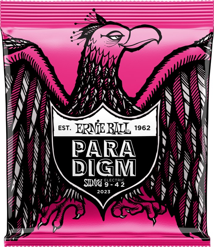 Ernie Ball 2023 Paradigm 1