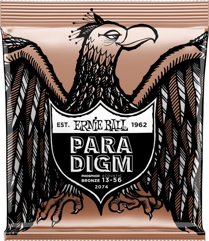 Ernie Ball 2074 Paradigm 1