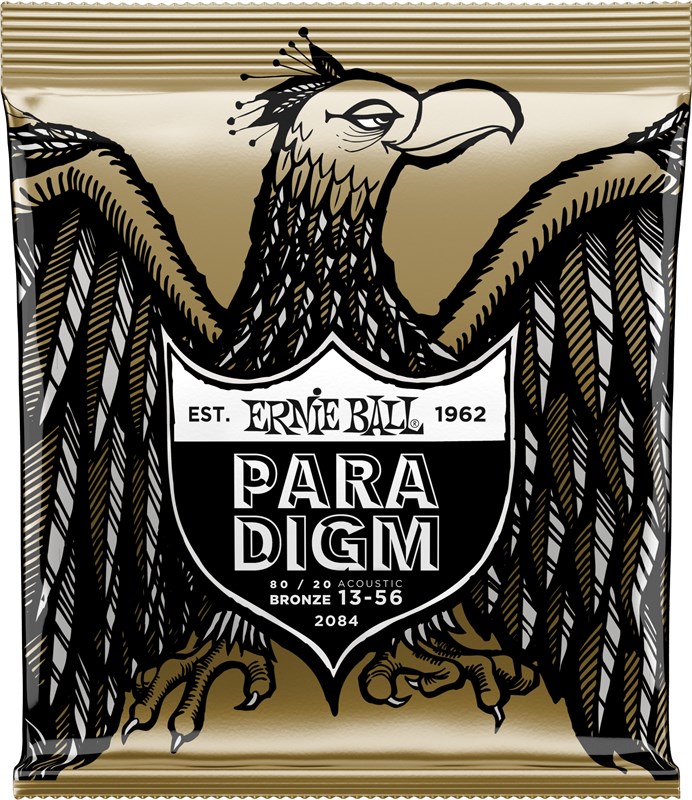 Ernie Ball 2084 Paradigm 1