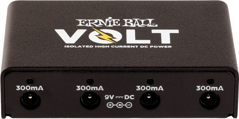 Ernie Ball P06191 Volt Power Supply 3