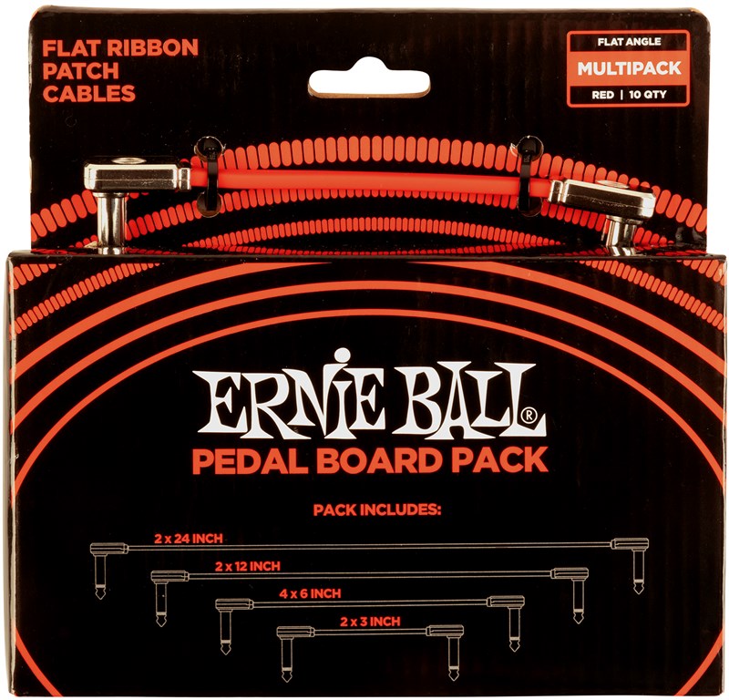 Ernie Ball 6404