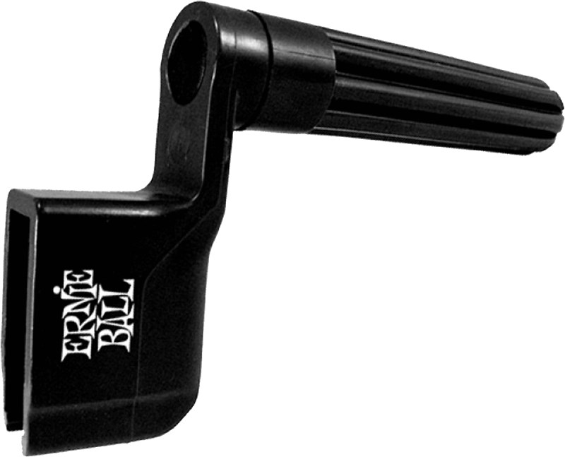 Ernie Ball 4119 Peg Winder Black