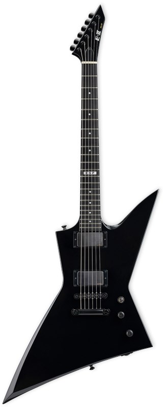 ESP E-II EX NT Black 2