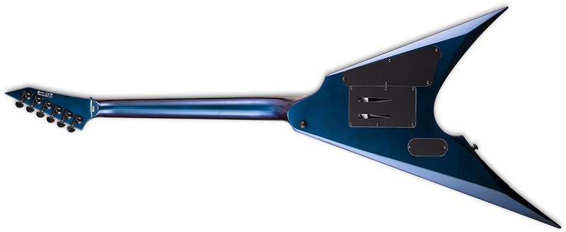 ESP LTD Arrow-1000 LH Violet Andromeda 2