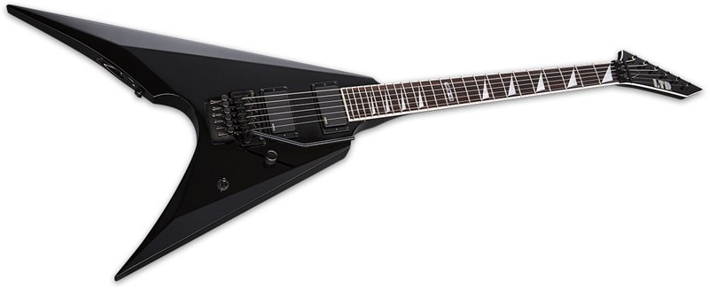 ESP LTD Arrow-401 Black 3