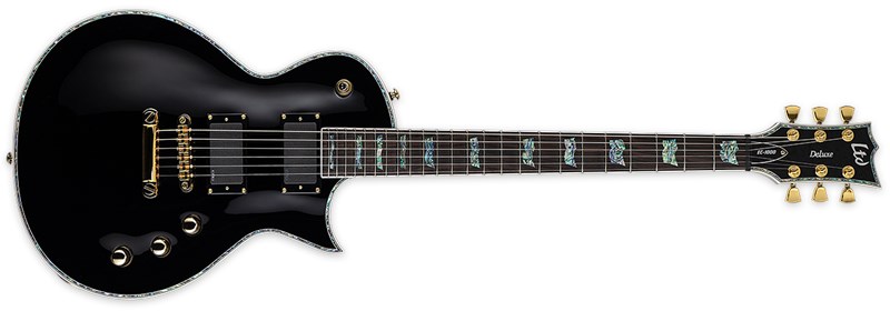 ESP LTD EC-1000 Black 1