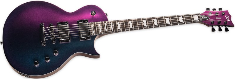 ESP LTD EC-1000, Violet Andromeda