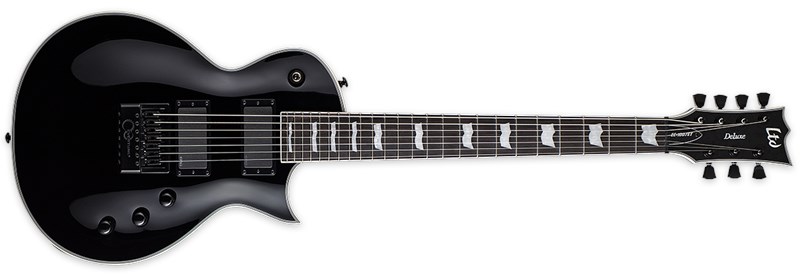 ESP LTD EC-1007 with Evertune