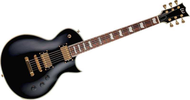 ESP LTD EC-256 (Black)