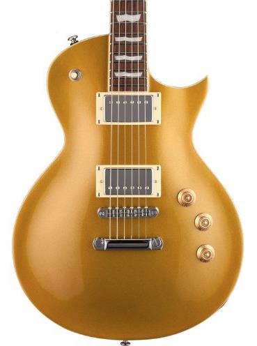 Esp ltd gold deals top