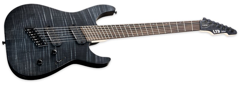 ESP LTD M-1007 Multi Scale