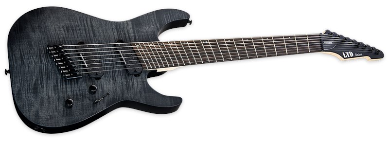 ESP LTD M-1008 Multi Scale 