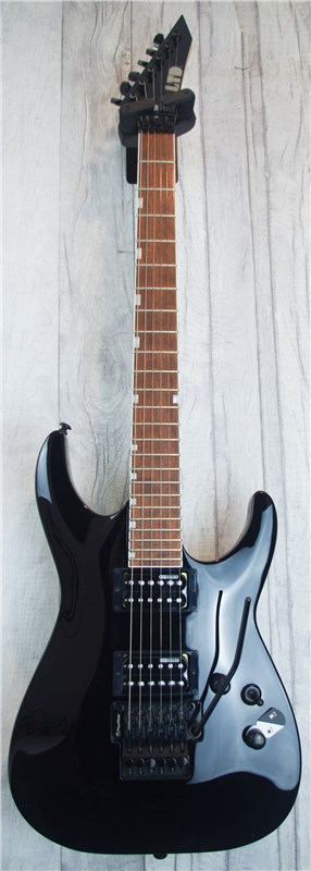 ESP LTD MH-200, Black