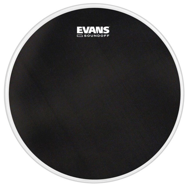 Evans SoundOff Drum Head 8in, main