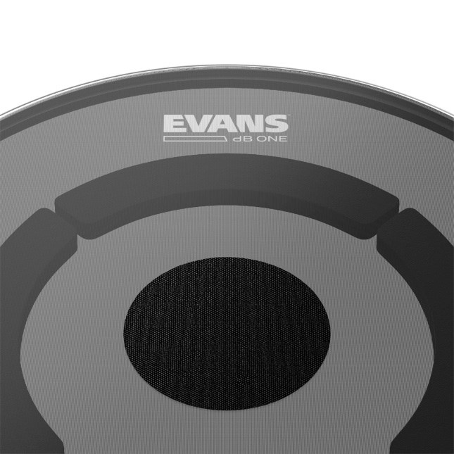 Evans dB One Drum Head