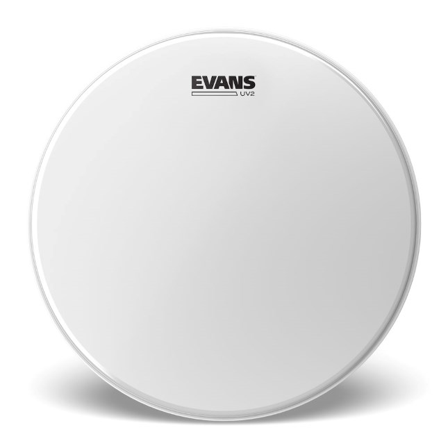 Evans UV2 Coated Drum Head, 13in, B13UV2