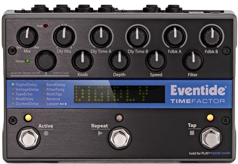 Eventide TimeFactor 