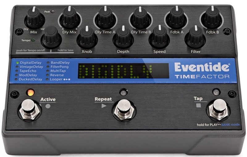 Eventide TimeFactor 