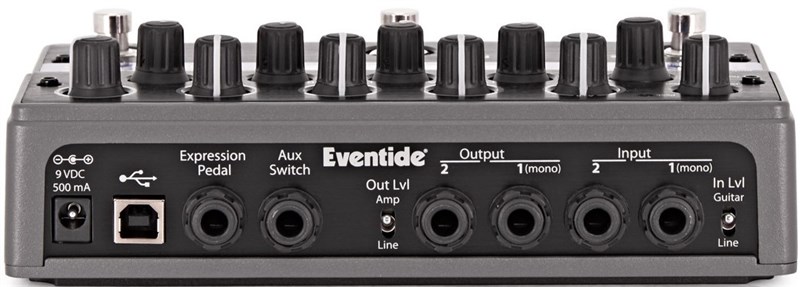 Eventide TimeFactor 