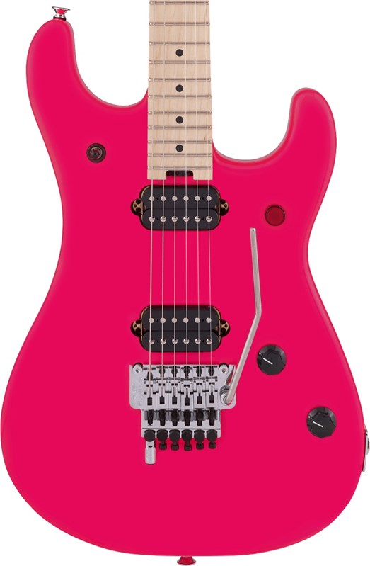 EVH 5150 Series Standard, Maple Fingerboard