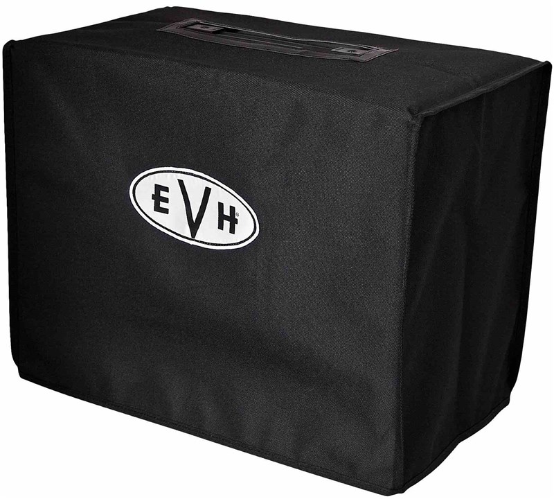 EVH 5150 III 1x12 Combo Cover Angle