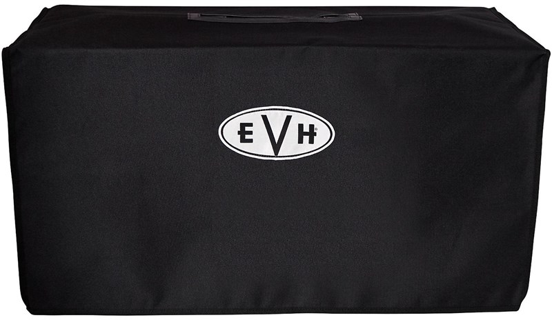 EVH 5150 III 2x12 Combo Cover Front