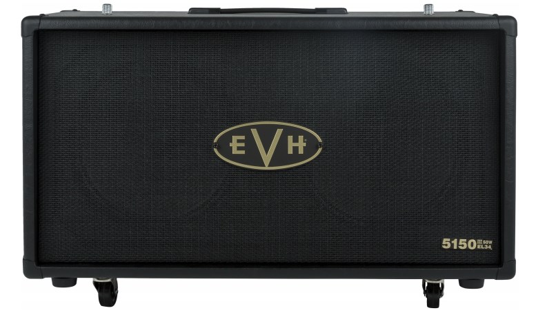 EVH 5150III EL34 212