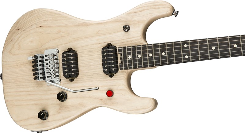 EVH Limited Edition 5150 Deluxe Ash