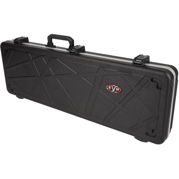 EVH Stripe Series Case, Black