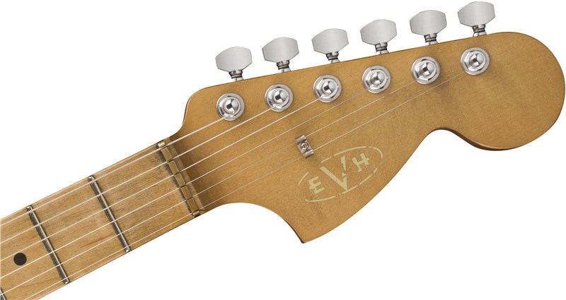 EVH Striped Series '78 Eruption