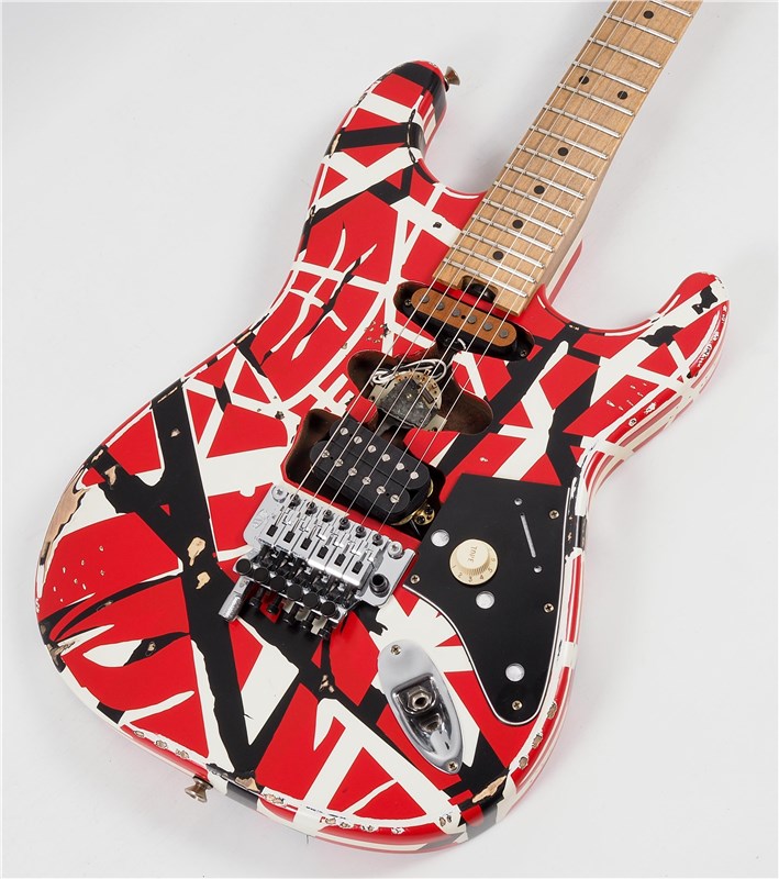 Evh deals frankie relic