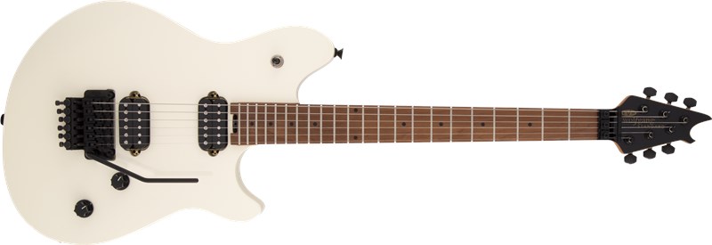 EVH Wolfgang WG Standard Cream White