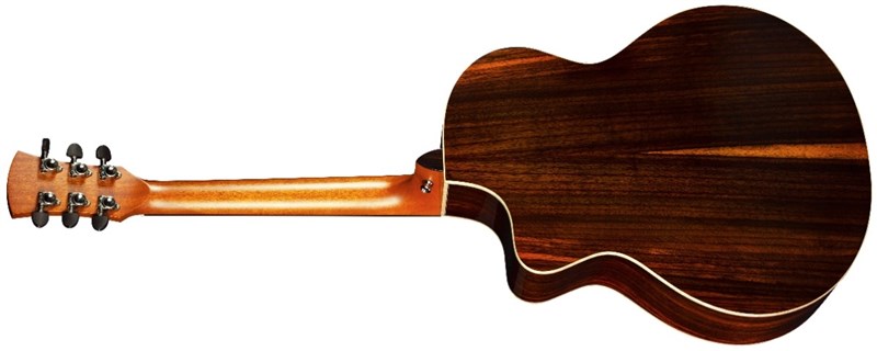 Faith FG2NCE Legacy Neptune Rosewood