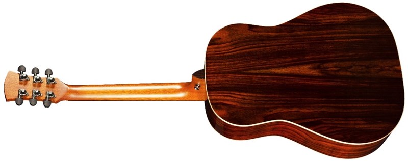 Faith FG2RE Legacy Mars Rosewood