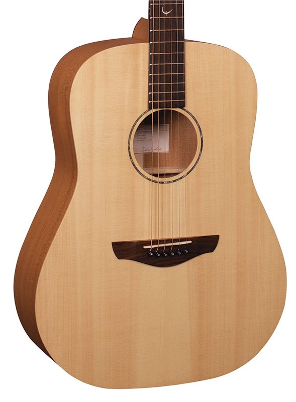 Faith FKS Naked Saturn Dreadnought Acoustic