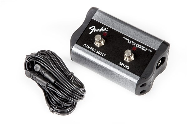 Fender 2-Button Footswitch