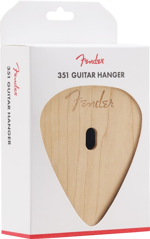 Fender 351 Wall Hanger, Maple